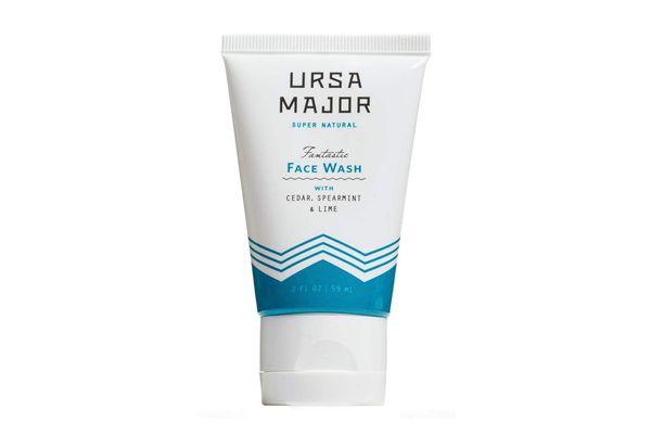 Ursa Major Travel Size Fantastic Face Wash