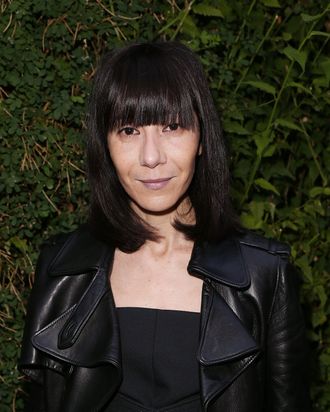 Report: Lanvin Has Found a New Designer to Hire