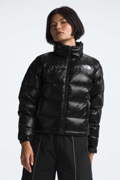 The North Face Women’s 2000 Retro Nuptse Jacket