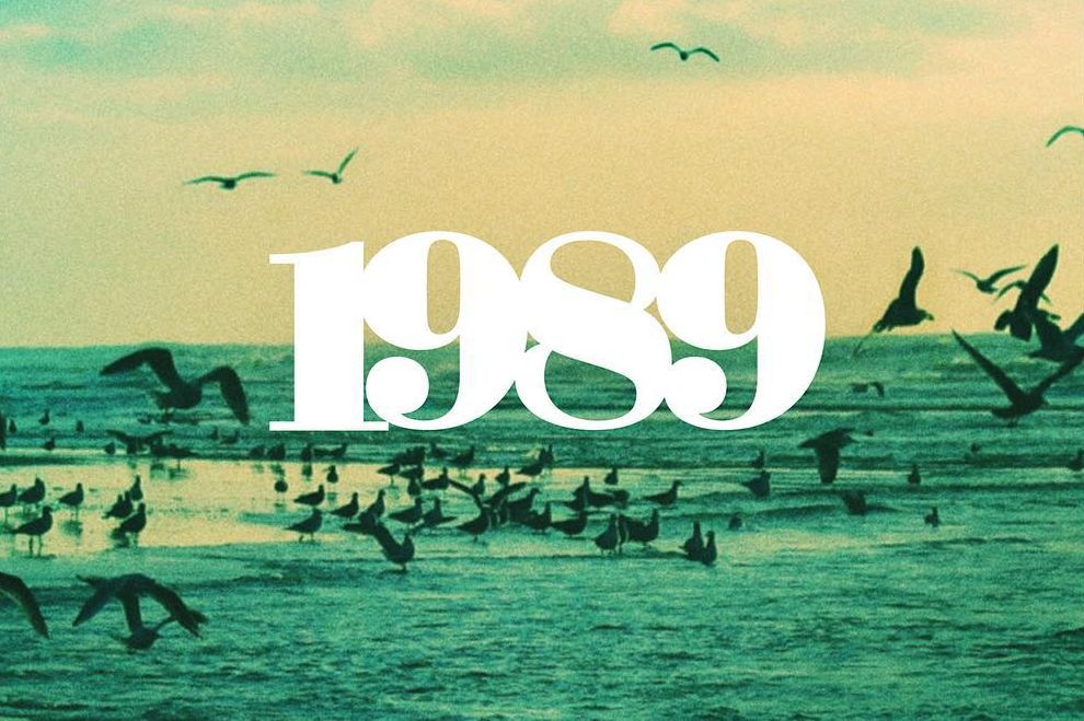 Ryan Adams's 1989 Is a Decent Breakup Album, Not a Poptimist Manifesto