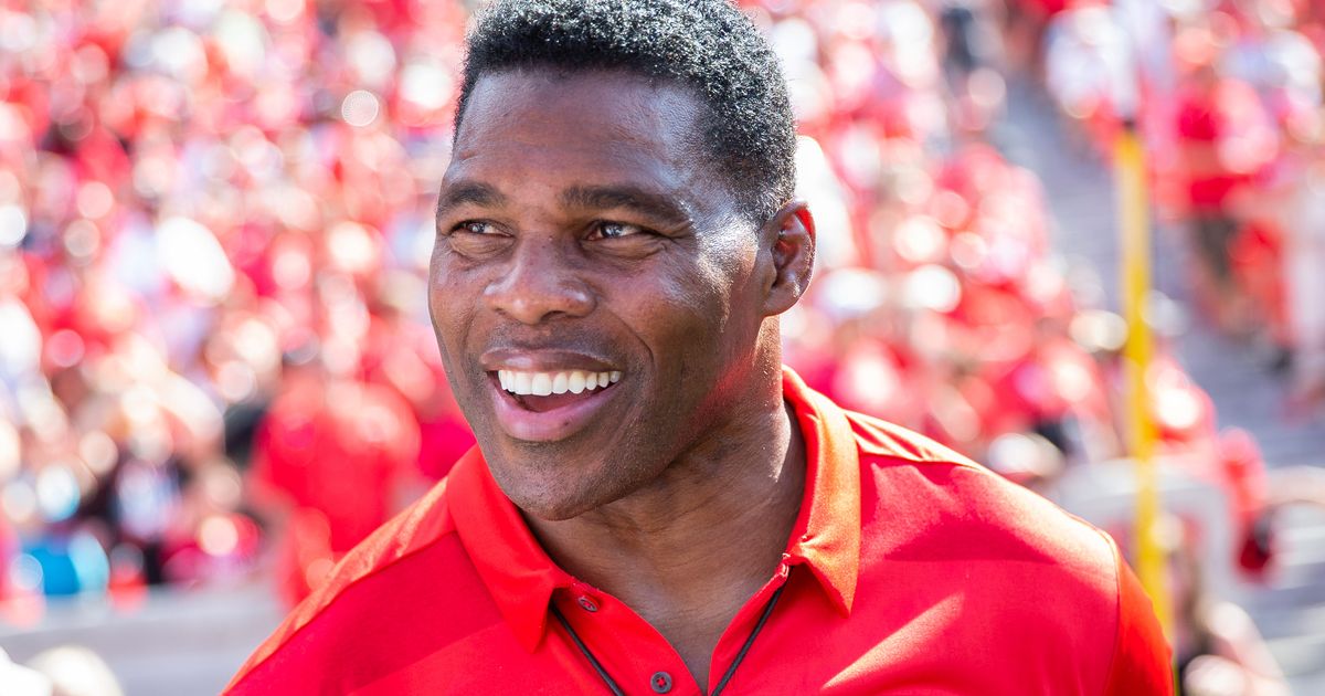 Herschel Walker: Controversies of the Football Star Turned Senate Hopeful