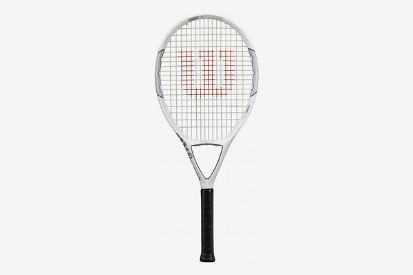 Wilson N1 Tennis Racket (Without Cover)