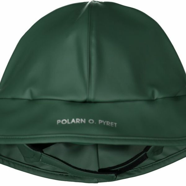Polarn O. Pyret North Easter Rain Hat (2-6 years)