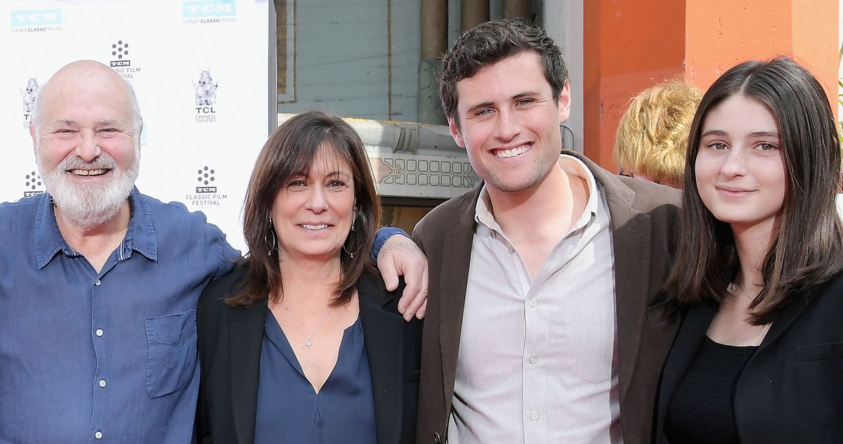 Jake Reiner Says He’s in a ‘Living Nightmare’