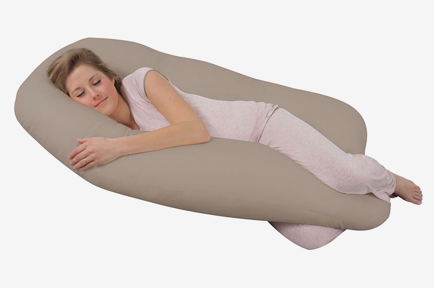 prego pillow