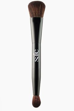 Saie The Double-Ended Sculpting Brush