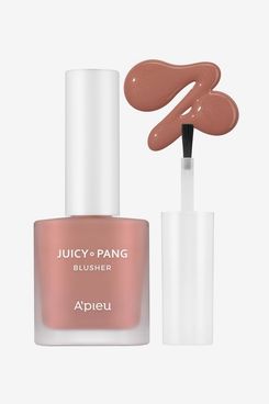 A’pieu Juicy-Pang Water Blusher - BE01–Fig Pearl