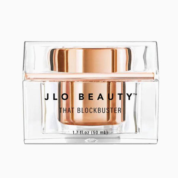 JLo Beauty That Blockbuster Cream With Hyaluronic Acid