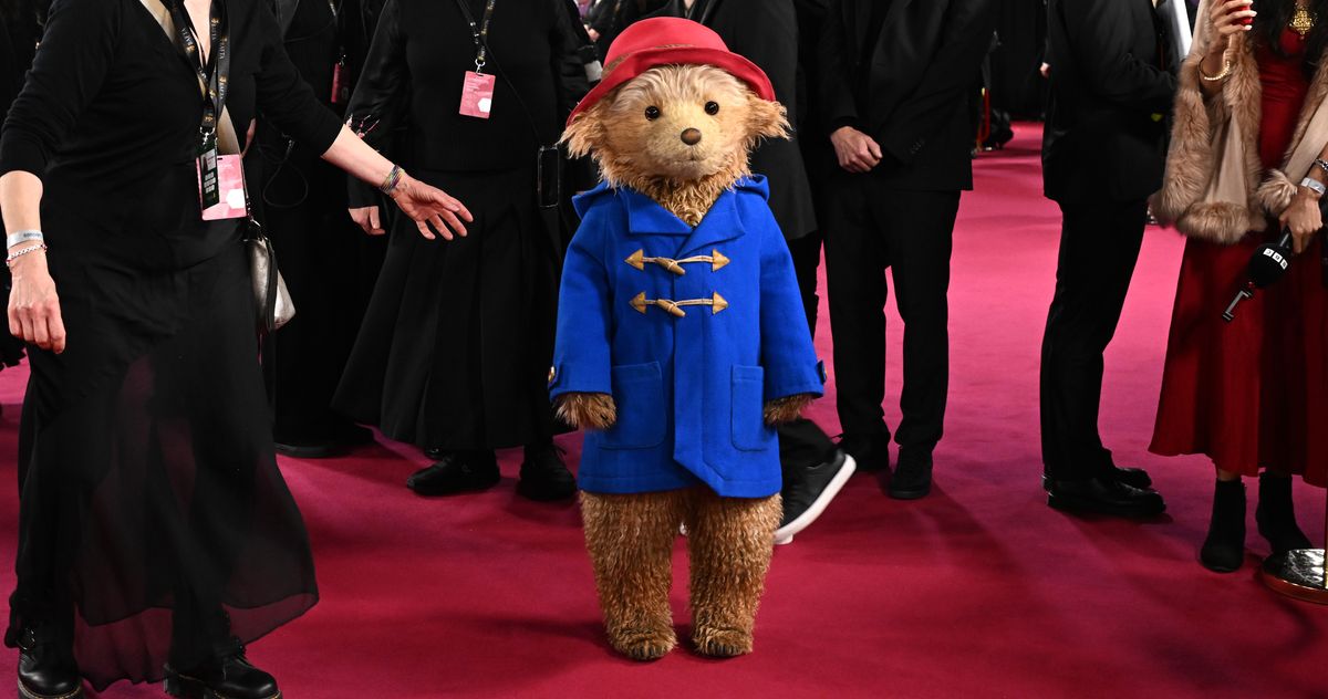 The 2026 BAFTA Film Winners