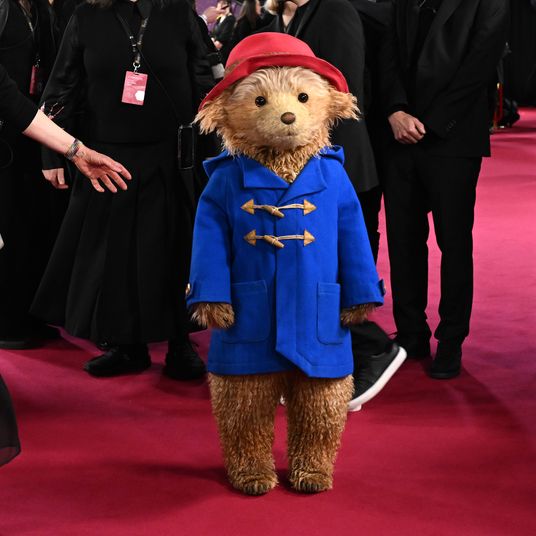 EE BAFTA Film Awards 2026 - Roaming Arrivals