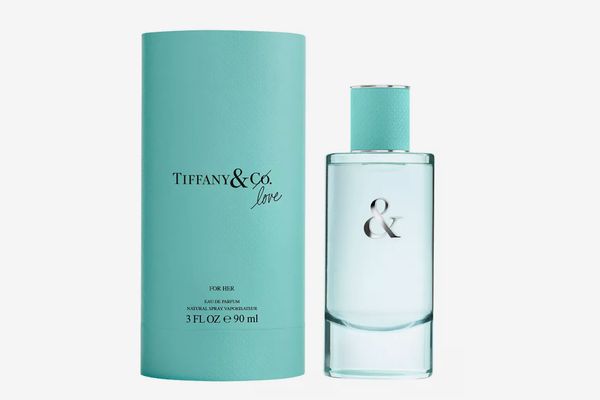 Tiffany & Love For Her Eau de Parfum