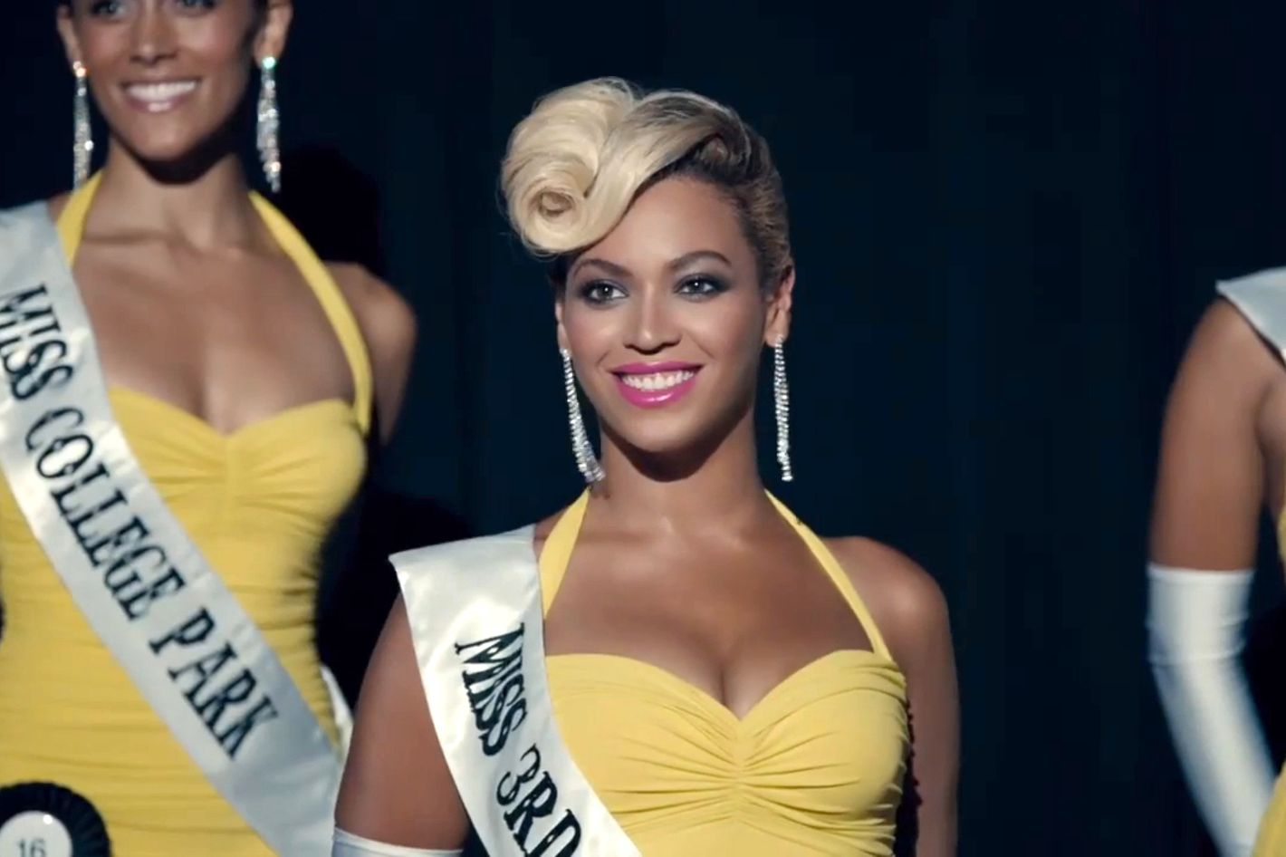 Beyonce Sex Video - Jody Rosen's Snap Judgments on BeyoncÃ©'s Surprise New Album