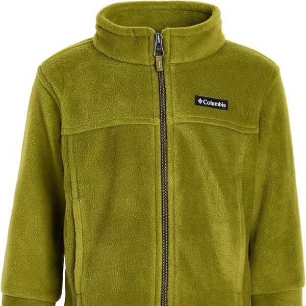 Columbia Youth Steens Mt II Fleece