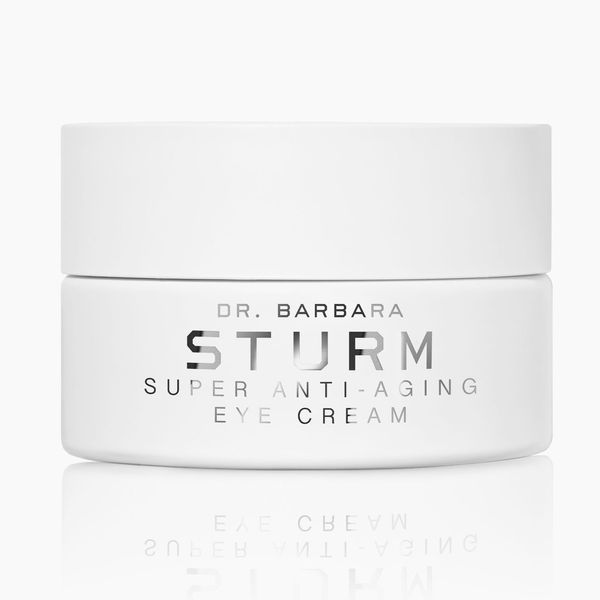 Dr.  Barbara Sturm Super anti-aging eye cream