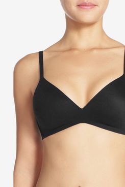 Wacoal How Perfect No-Wire Contour Bra