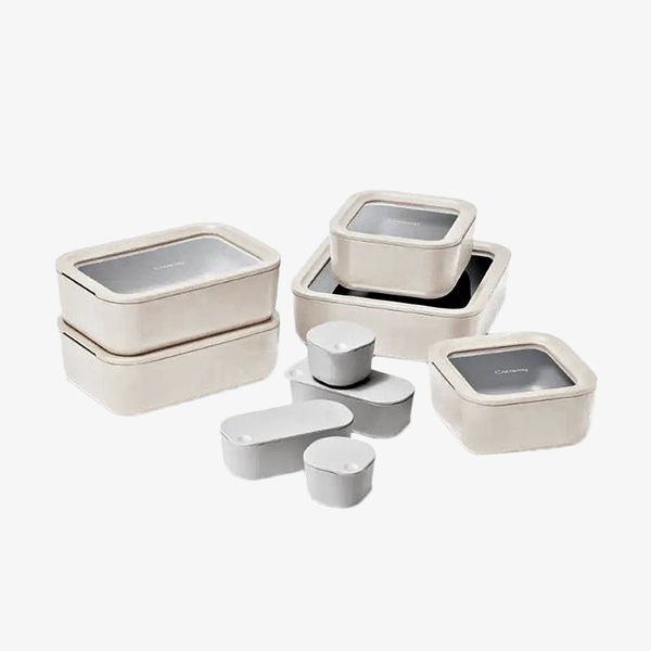 Caraway Food Storage Set