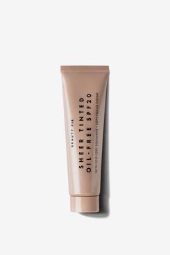 Beauty Pie Super Healthy Skin™ Sheer Tinted Oil-Free Spf20