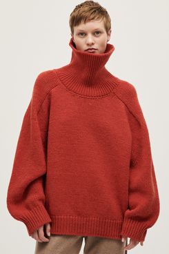 Babaà Jumper no67, Arce