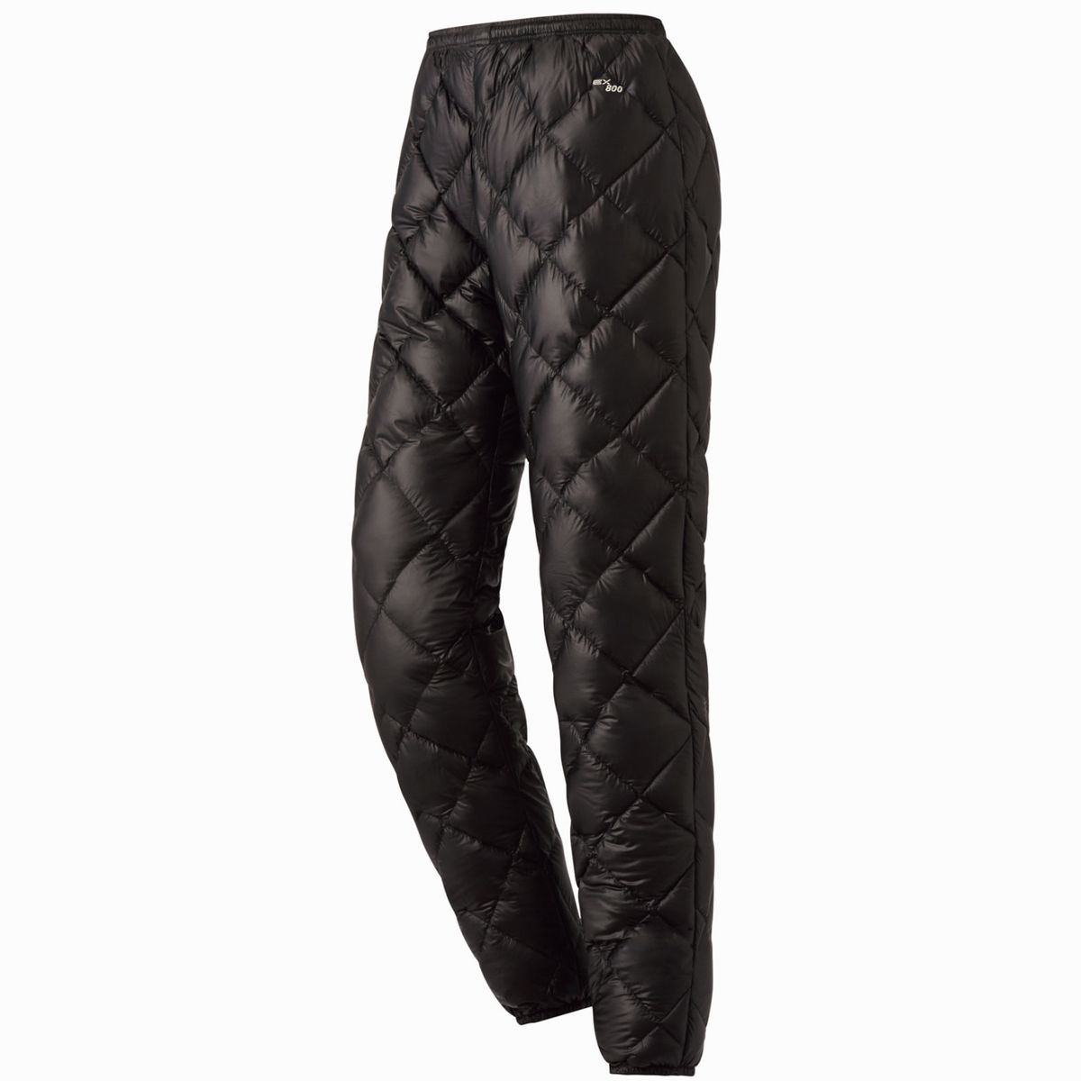 Montbell Light Down Pants