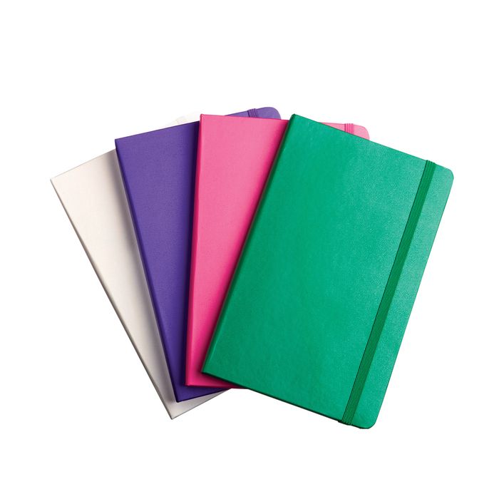 Best Bet: Moleskine Colorways