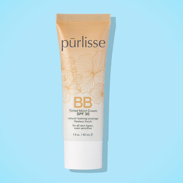 Purlisse BB Tinted Moist Cream