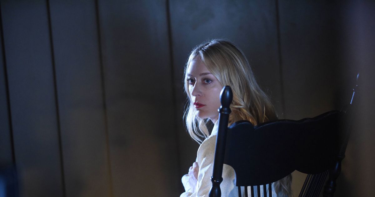 American Horror Story' Season 5, Episode 3: Mother Issues - The