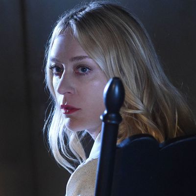 American Horror Story' Season 5, Episode 3: Mother Issues - The