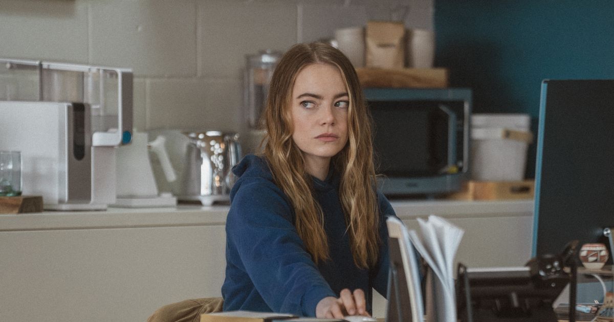 'The Curse' Recap, Episode 4: Under the Big Tree - Vimarsana News