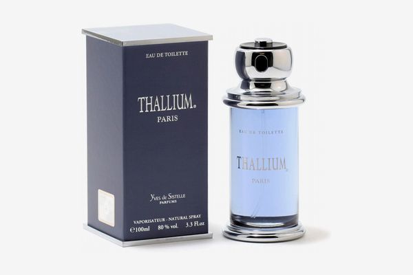 Yves De Sistelle Thallium for Men