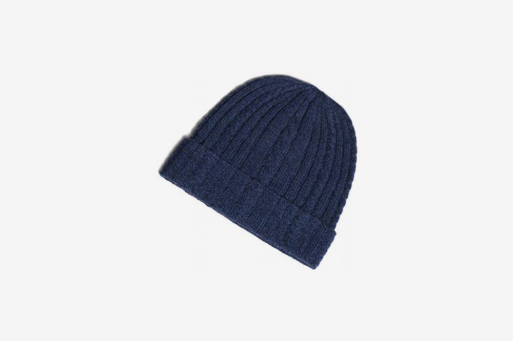 SURPCOS Winter Knitted Hat Women Pom Pom Beanie Hat