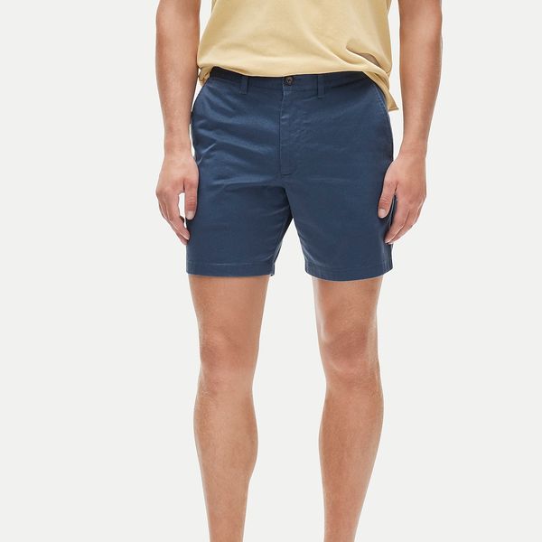 J. Crew 7