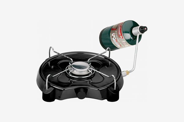 Gas Stone Portable Mini Lightweight Heating Gas Stove Burner for Outdoor Camping Picnic Hiking