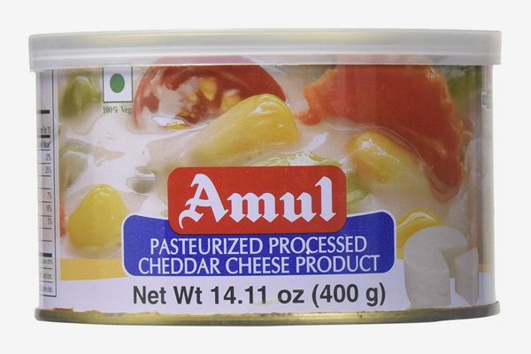 Amul Cheese Tin