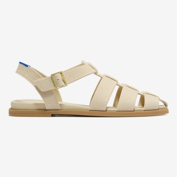 Rothy's The Fisherman Sandal