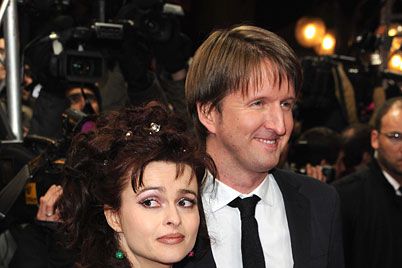 Director Tom Hooper often tells this funny anecdote from the set of&nbsp;The King's Speech: "One time, Helena and I had a little fight about wardrobe. I wanted her in near-exact, period-specific replicas of clothing worn by the Queen Mother in 1934.&nbsp;Helena&nbsp;wanted this pair of purple Dwayne Wayne glasses and a velvet skull choker. The fight ended with her plucking a lone strand of my hair and muttering 'So mote it be.' From then on, I started getting these weird headaches. I have nightmares about snakes. One time I saw her at a premiere, and she made this weird hand motion, like she was dragging a razor across a trachea. I'm really scared. I'm thinking of going to see this Haitian lady who specializes in curses. Is that crazy? Am I crazy? I'm so tired."