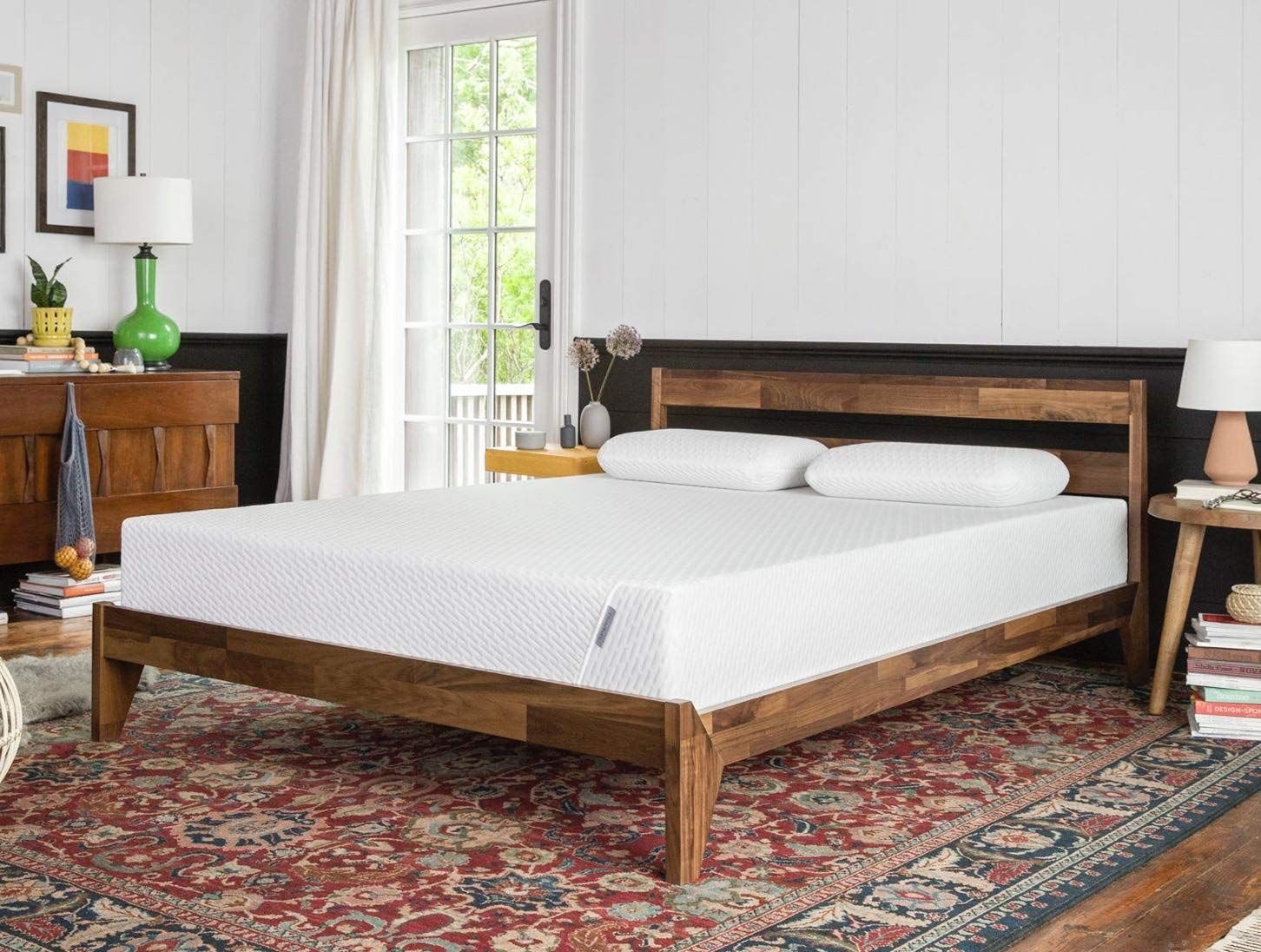 cheap full size mattress near me