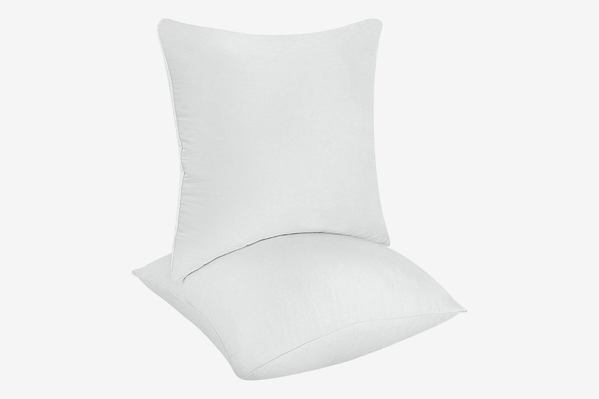 23 Best Throw Pillows on Amazon  The Strategist  New York Magazine