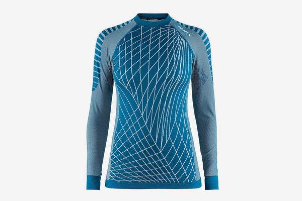 Long Sleeve Compression Tops and Legging Cycling and Yoga For Running Sports Base layers for Women UV Sun Protection and 4 Way Stretch XOGO Womens Compression Base layers for All Season
