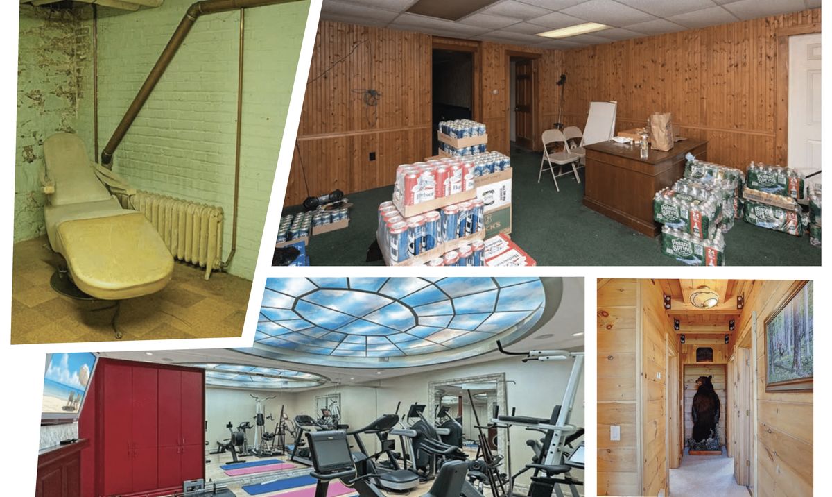 How to Look at Zillow With John Wilson New York Magazine