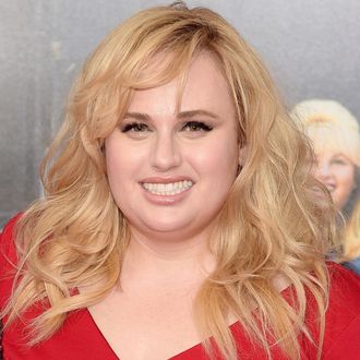 How Offensive Is Rebel Wilson’s Trans Joke at the BAFTAs?