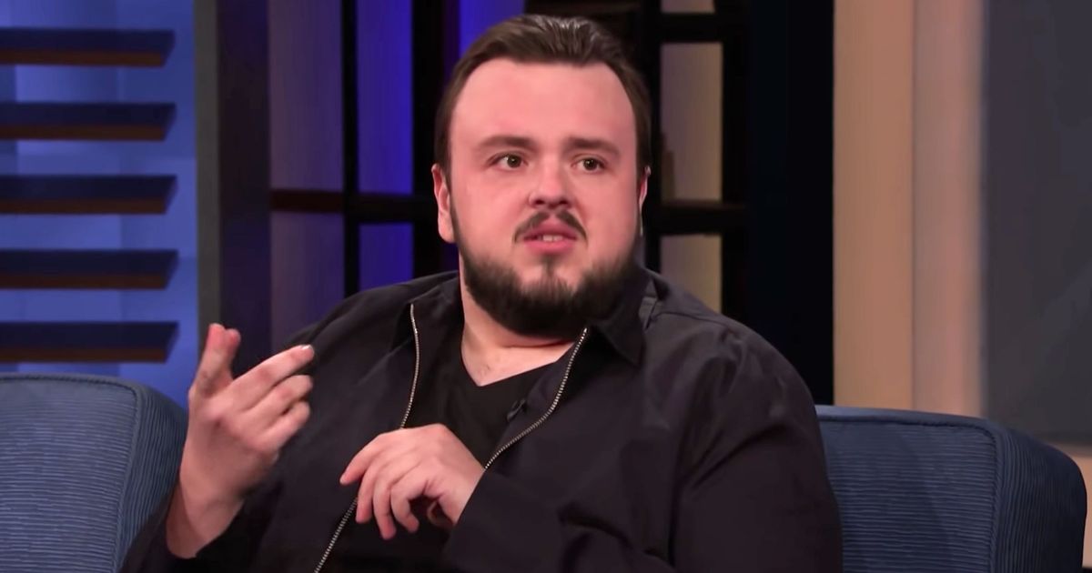 Game of Thrones’ John Bradley on How the Show Accepted Him