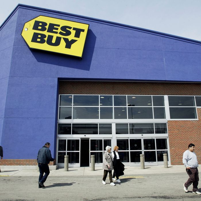 The Best Cyber Monday Deals and Sales at Best Buy 2019 | The Strategist