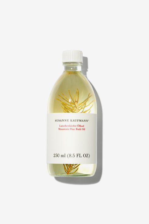 Susanne Kaufmann Mountain Pine Bath Oil