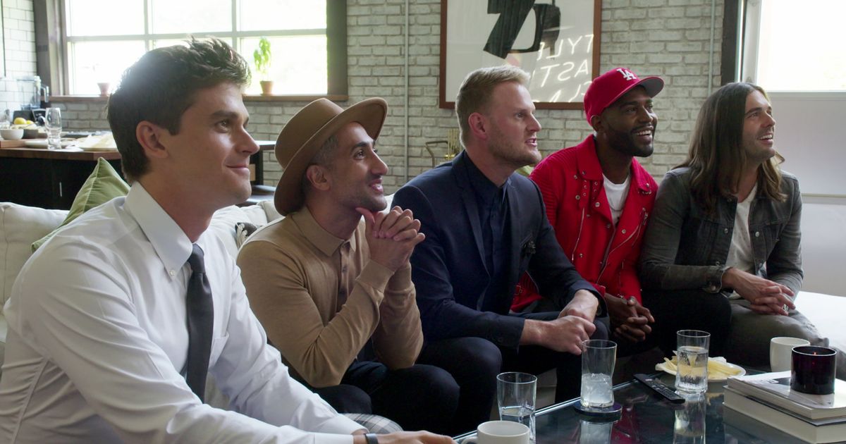 Karamo Brown of Queer Eye on His 8 Favorite Things 2018