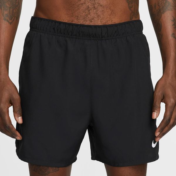 Nike Challenger Men’s Dri-FIT 5” Brief-Lined Running Shorts