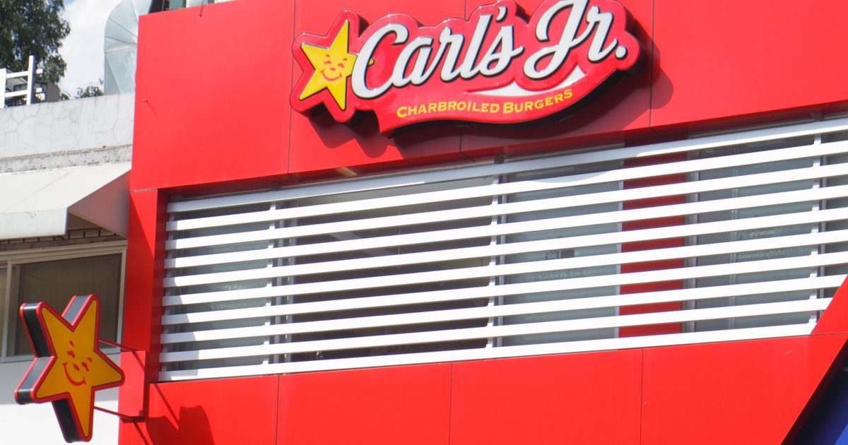 Carl’s Jr. Will Finally Open a New York City Location