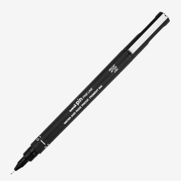 Uni-Ball Pin Fine Line Drawing Pen (0.7mm)