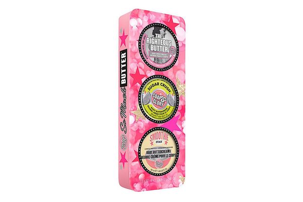 Soap & Glory So Much Butter Gift Set