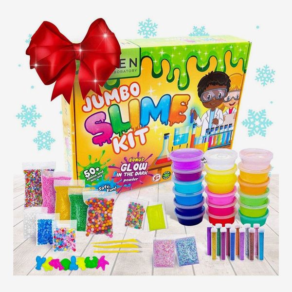 Zen Laboratory DIY Slime Kit