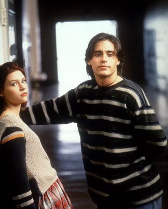 jordan catalano shirt